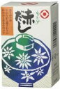 【送料一律540円】赤だしみそ汁　9g×6包（日食）