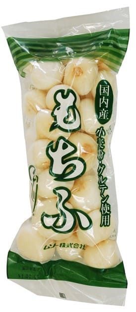 【送料一律490円】もちふ　25g（ムソー）