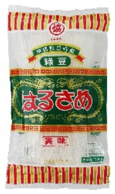 【送料一律540円】緑豆はるさめ　100g×5袋セット（協和）