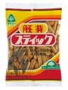 【送料一律540円】胚芽スティック 180g×4袋セット (サンコー)