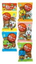 【送料一律540円】ミニミレービスケット (23g×5連パック)×5個セット (サンコー)
