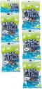 【送料一律540円】まるごと小魚 (4g×5連パック)×5個セット (サンコー)