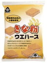 【送料一律540円】きな粉ウエハース　30個入×6袋セット　（サンコー）