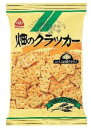 商品名 畑のクラッカー 原材料 小麦粉（小麦（国産））、植物油脂（パーム油）、ショートニング、乾燥野菜（玉ネギ、ネギ、赤ピーマン、ニンジン、キャベツ）、食塩、イースト／膨張剤（重曹） メーカー 株式会社サンコー 内容量 135g×5袋セット 区分 日本/食品 広告文責 株式会社ジャパンフーズ 0166-61-8800