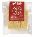 【送料一律540円】米粉クッキー 6本入×5袋セット (サンコー)