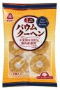 商品名 ミニバウムクーヘン 原材料 鶏卵（国産）、砂糖（てん菜（国産））、小麦粉（小麦（国産））、マーガリン（乳成分を含む）、コーンスターチ、植物油脂、水飴、クリーム（乳成分を含む）、食塩／乳化剤、膨張剤 メーカー 株式会社サンコー 内容量 6個入×3袋セット 区分 日本/食品 広告文責 株式会社ジャパンフーズ 0166-61-8800