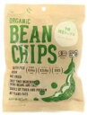 【送料一律540円】有機緑豆チップス 50g×5袋セット(むそう)