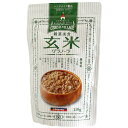 【送料一律540円】玄米グラノーラ 130g(三育フーズ)
