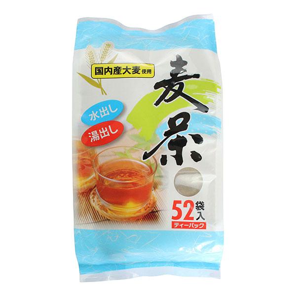 麦茶　ティーバッグ（