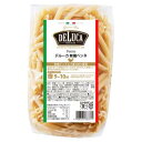 商品名 DeLuca　オーガニックパスタ　ペンネ 原材料 有機デュラム小麦のセモリナ（イタリア） メーカー むそう商事株式会社 内容量 500g×12袋セット 区分 日本/食品 広告文責 株式会社ジャパンフーズ 0166-61-8800