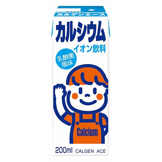 【送料一律540円】カルゲンエース　200ml×24本セット（カルゲン製薬）