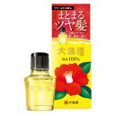 【送料一律540円】大島椿 椿油100% 40ml