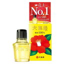 【送料一律540円】大島椿 椿油100% 60ml