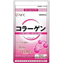 【送料200円】エーエフシー コラーゲン 60粒