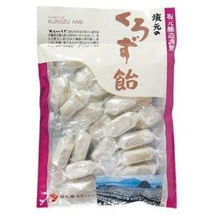 【4袋セット】坂元のくろず飴　100g（坂元醸造）