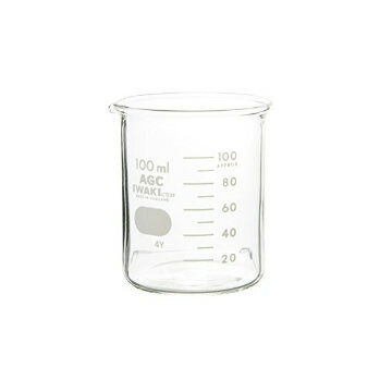 楽天市場 Iwaki ビーカー100ml 手作り石鹸 コスメ 耐熱 ガラス 計量 手作り コスメ アロマ 器具 ツール 道具 Tecoloてころ