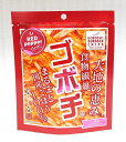 (全国送料無料・4袋セット)デイリーマームゴボチピリ辛味20g×4袋(ごぼうチップス・ごぼち)(九州・宮崎ご当地グルメ・お菓子)≪ギフト不可・日時指定不可≫≪他の商品と混載不可≫(4)