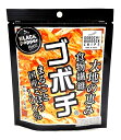 (全国送料無料)デイリーマーム ゴボチ ブラックペッパー味 20g(袋入)(単品・バラ売り・お試し用に)(ごぼうチップス ごぼち 黒胡椒)(野菜あられ本舗・九州...