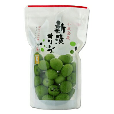(3袋セット)小豆島産東洋オリーブトレア新漬オリーブ80g×3袋セット(トレア 新漬け 香川県小豆郡 全国こだわりご当地グルメ)
