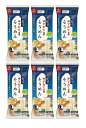 (6袋セット)はくばく 絹の食卓 そうめん 360g(袋入、約4人前)×6袋(ゆでたて食感、茹で伸びしにくい)(素麺 乾麺 麺 海藻由来成分)