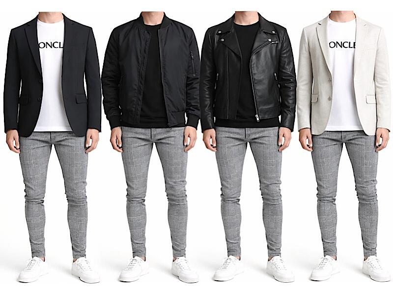 JGG.Men　ジェギングメン　スキニーパンツ　スラックス　パーティ　二次会　ビジネス　夜職　ホスト　スキニージーンズ　スキニーデニム　ジーンズ　ジーパン　スキニー　ジェギング　ストレッチジーンズ　レギング　タイト　ストレッチパンツ　ブラック　チノパン