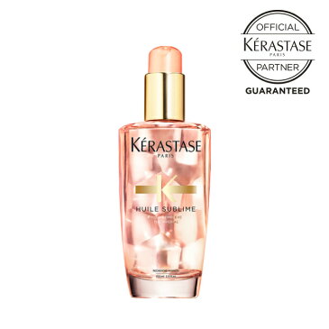 KERASTASE ケラスターゼ ユイルスブリム ティーインペリアル N 100ml