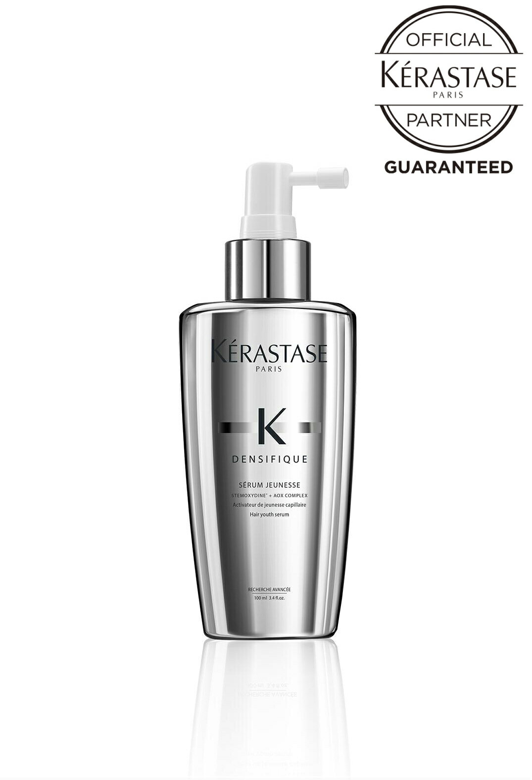 【正規取扱店】KERASTASE ケラスターゼ DS デンシフィック アドジュネス 100ml【送料無料】