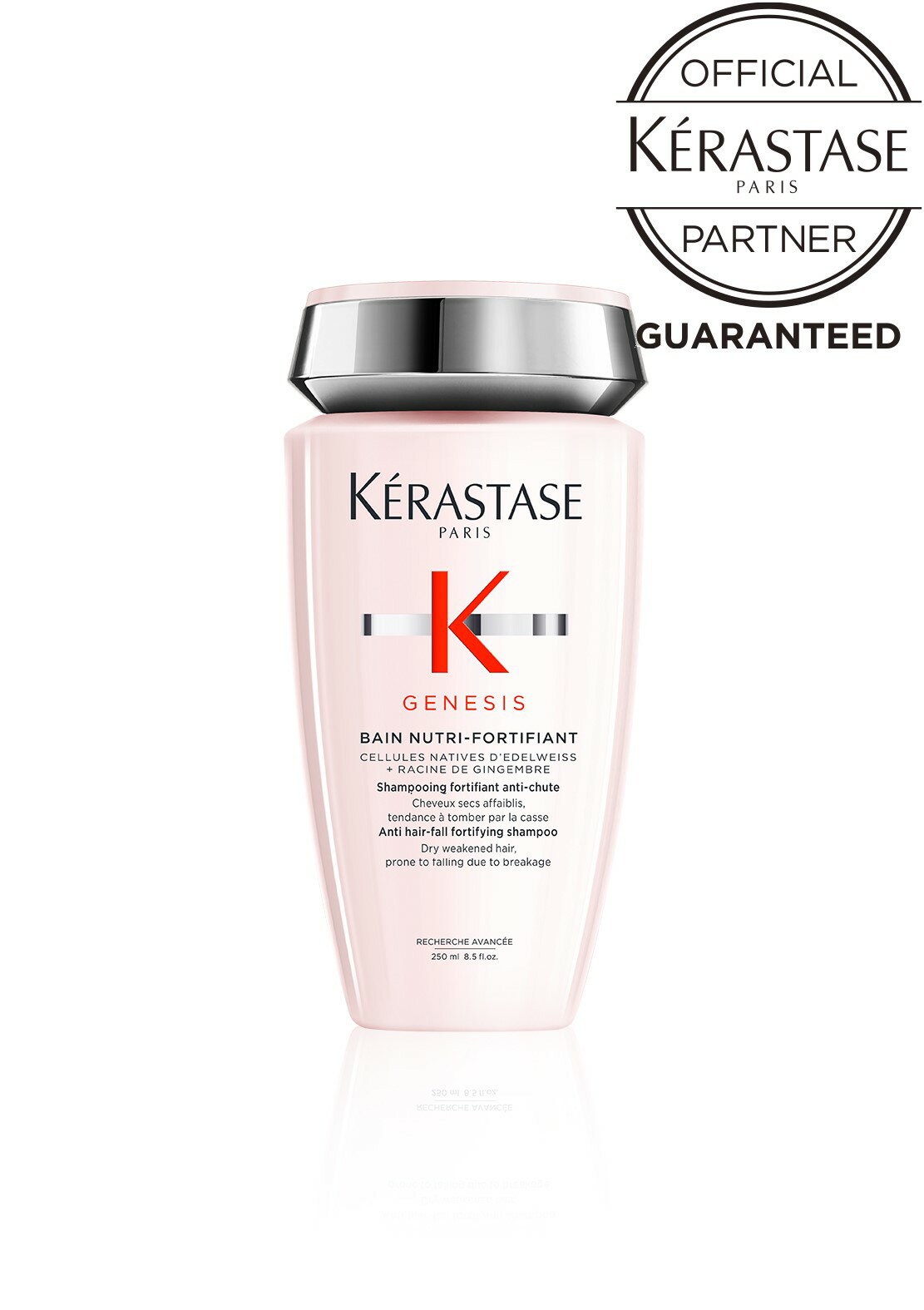 【正規取扱店】KERASTASE