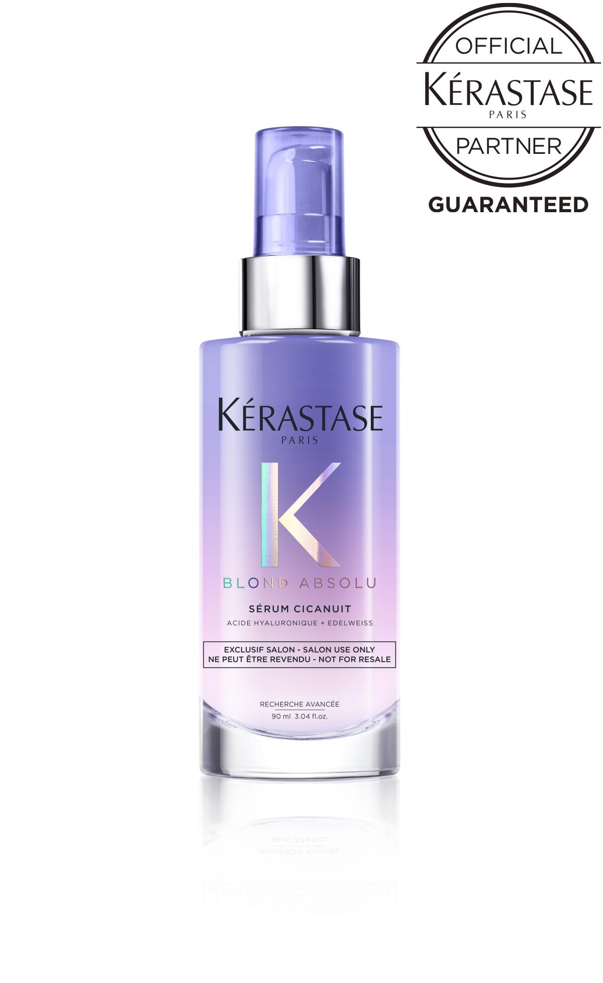 yK戵XzKERASTASE PX^[[ BL uhAu\ Z VJjC 90mL 􂢗Ȃg[ggyz