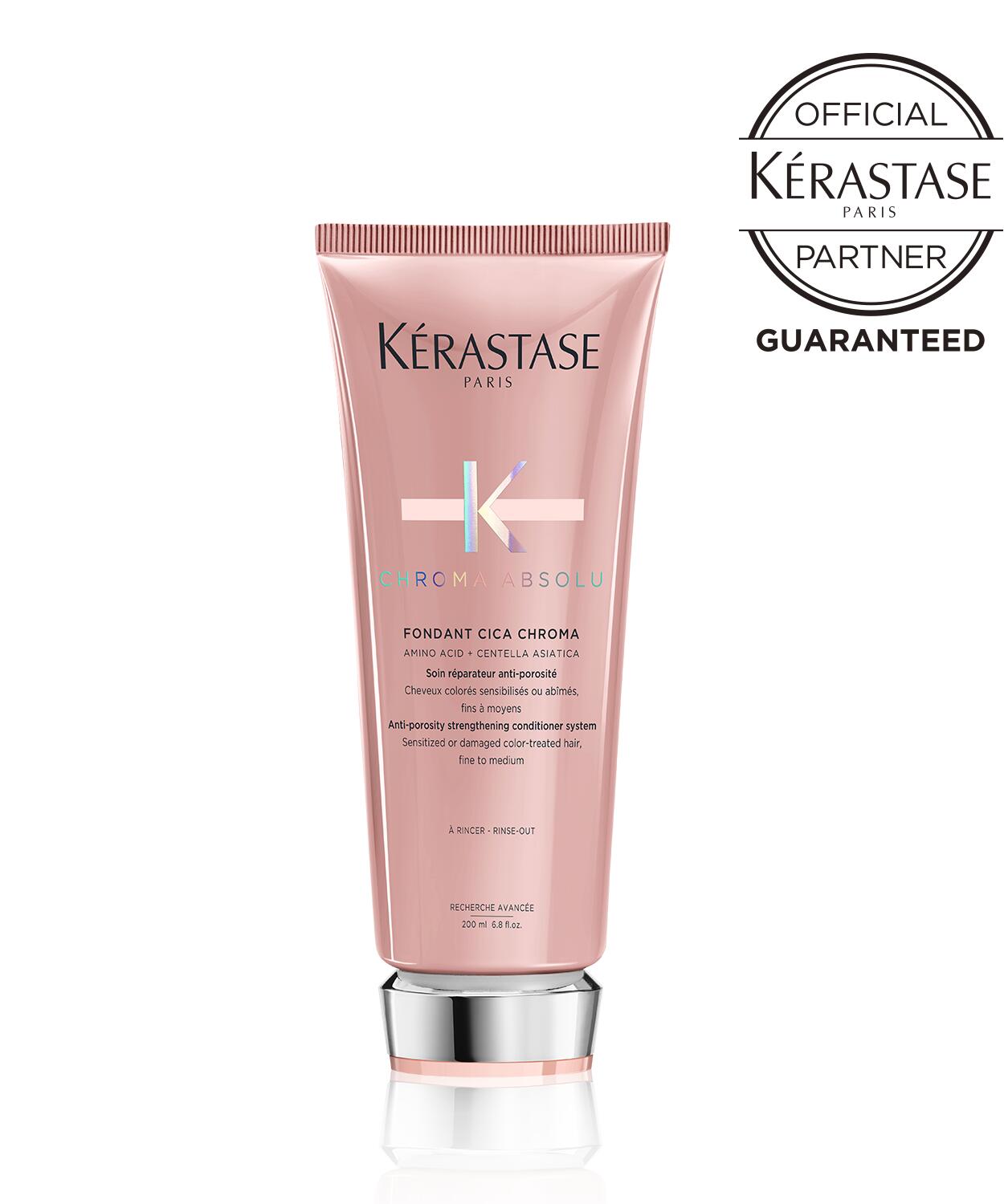 yK戵XzKERASTASE PX^[[ CA N}Au\ tH_ VJN} 200mL fC[g[gg