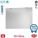 JHA 鏡 ミラー 洗面鏡 化粧鏡(インテリアミラー)デラックス 柄なし 正方形 W500×H500(通常品)(ビス用) CM-50X50Tb フレームレスミラー ノンフレーム 玄関 洗面 トイレ 寝室 おしゃれ 店舗 モダン スタイリッシュ シンプル 四角