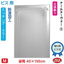 JHA 姿見 鏡 おしゃれ 姿見ミラー 姿見鏡(デザインミラー)アールヌーヴォー1 W400×H1500(ビス用)EM-40X150Tb-RN1 防湿 鏡 ミラー フレームレスミラー ノンフレーム 玄関 全身鏡 全身ミラー おしゃれ 店舗 モダン スタイリッシュ シンプル 四角 エッチング