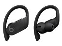 Powerbeats Pro MV6Y2PA A ブラック新品 輸入品