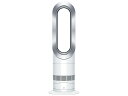 Dyson Hot + Cool AM09 WN N [ホワイト/ニッケル] ヒーター・ストーブ ダイソン