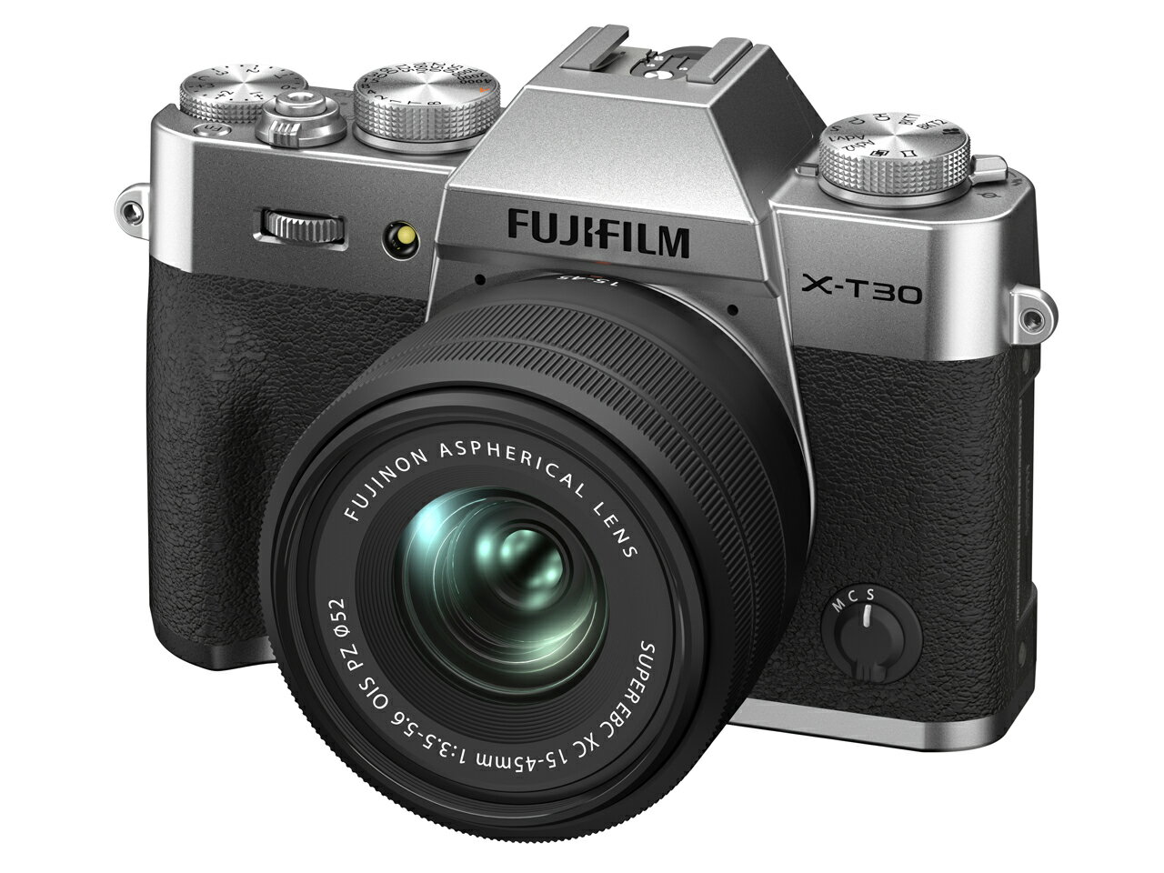 FUJIFILM X-T30 II XC15-45mm󥺥å ǥ㥫 ٻΥե