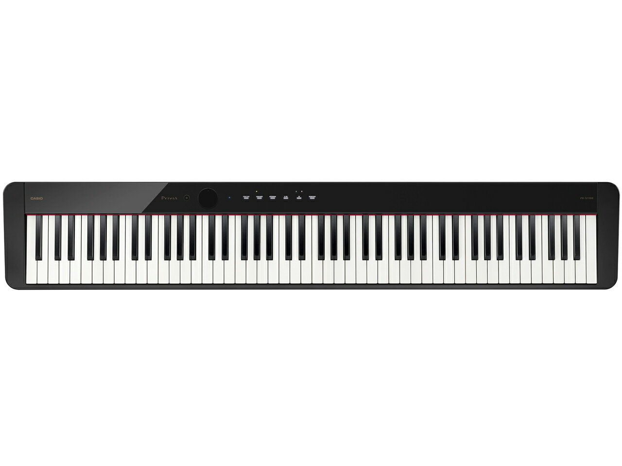 Privia PX-S1100BK ブラック