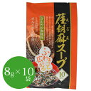 荏胡麻スープ 8g×10食入 （トーノー インスタント えごま オルニチン配合）