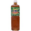 送料無料 乳酸菌生産物質 KSメルト 1リットル (KS-MELT/ケイエスメルト/ケーエスメルト  ...