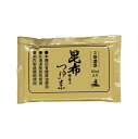 もずくうどん 昆布つゆの素 80ml （