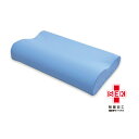 日本製 ヴィスコフロート メディカル ピロー枕 Mサイズ 低反発 ソフトタッチウレタン VT838 完全防水 介護 医療 【送料無料】