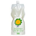 多目的洗剤 パイアージュ詰替え 1000ml IBE パイウォーター アイビーイー