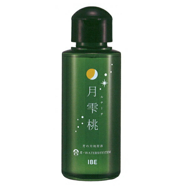 月雫桃 ルナーチ 100ml パイウォーター IBE アイビーイー アロマ