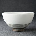森修焼 一期一会 065 飯碗(日本製 遠赤外線効果 陶器 天然石 安心 安全 茶わん 汁わん ギフト プレゼント 和食器 茶碗 茶わん )