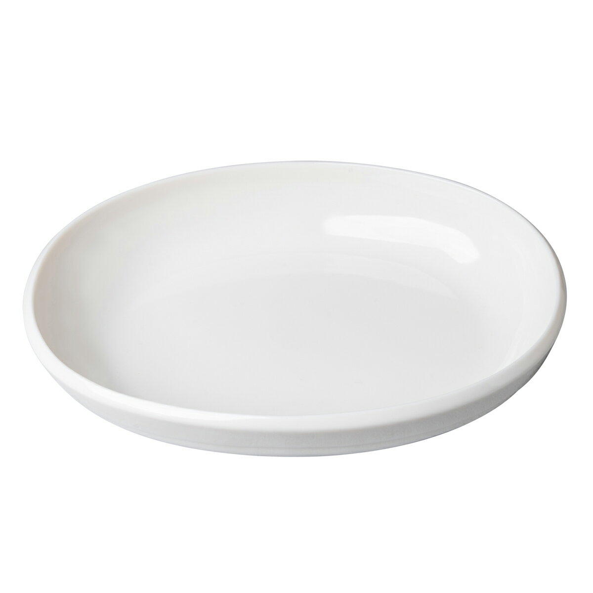 森修焼 631 もぐっと！プレート(日本製 電子レンジ対応 食洗機対応 遠赤外線効果 陶器 天然石 安心 安全 ワンプレート 朝食プレート 離乳食 キッズ 子供 シンプル ギフト プレゼント 時短 スタッキング)