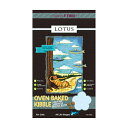 【賞味期限3月22日】訳あり ロータス キャット グレインフリー フィッシュレシピ 400g(6620105)