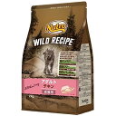 ニュートロ　キャット　ワイルド　レシピ　アダルト　チキン　成猫用　2kg ／　NW216