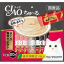 ちゅ~る 20本入り まぐろ 贅沢セレクト