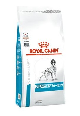 ロイヤルカナン 犬用 アミノペプチドフォーミュラ 3kg