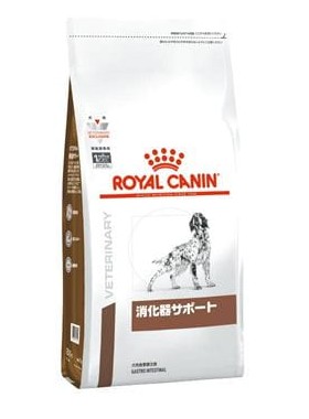 ロイヤルカナン　犬用　消化器サポート　3kg