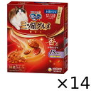 銀のスプーン 三ツ星グルメ 腎臓の健康維持用 15歳頃から お魚レシピ 240g×14